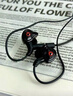MICROKIA2025最新款HiFi有線(xiàn)游戲耳機入耳式高音質(zhì)大動(dòng)圈聲場(chǎng)聽(tīng)聲辨位吃雞電腦三角洲行動(dòng)fps電競音樂(lè )耳塞 曬單實(shí)拍圖