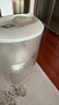碧然德（BRITA）過(guò)濾凈水器 家用濾水壺 Kalea 晨汐系列XL  3.5L（灰）+專(zhuān)家版濾芯5枚 環(huán)保加固包裝 曬單實(shí)拍圖