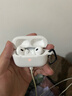 SOULUX【直營正品丨Pro9頂配版】華強北藍牙耳機Air4無線適配蘋果ANC主動降噪iphone16/15入耳式 【2025新款原版功能】滑動調(diào)節(jié) 【空間音頻+三真電量+入耳檢測】 曬單實拍圖