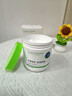 謎草集青少年面霜滋潤保濕滋潤大白罐提亮膚色舒緩修護全身體乳液護膚品 曬單實(shí)拍圖