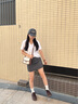 CinvaiKrose包包女包2025年新款斜挎包女士單肩包小方包媽媽包生日禮物送女友 卡其配棕【送女友老婆女生禮物走心實(shí)用】 曬單實(shí)拍圖