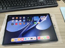 HUAWEI MatePad Air 12英寸 2025 柔光版 華為平板電腦 2.8K高刷超清全面屏 WIFI 12GB+256GB 煙云灰 曬單實拍圖