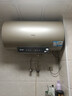 海爾電熱水器EC6001-HY1家用洗澡速熱儲水式衛生間60升小型節能 60L2200WEC6001H-HY1新 曬單實(shí)拍圖