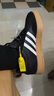 阿迪達斯Adidas T頭鞋男鞋女鞋復古運動(dòng)休閑鞋IE9045 41碼 曬單實(shí)拍圖