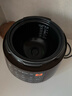 蘇泊爾（SUPOR）全自動(dòng)智能預約電壓力鍋5L 觸控面板家用煲湯球釜內膽SY-50YC9001Q電飯煲高壓鍋4-6人 曬單實(shí)拍圖