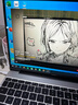 華為樣機(jī)Matebook 13/14/XPRO觸摸筆記本電腦商務(wù)高清屏輕薄本 i5-1135G7/16G/1T/2K觸屏 曬單實(shí)拍圖