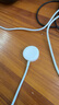 斯泰克適用于蘋果手表S11充電器無(wú)線iwatch磁吸底座magsafe充電線apple watch10/9/8/7/6/5/SE/Ultra1米 曬單實(shí)拍圖