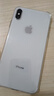 蘋(píng)果xs max Apple iPhone XS MAX 蘋(píng)果 xs 國行全網(wǎng)通 二手手機 銀色【7天無(wú)理由】 XSM-256G【三期免息+更換電池100%】 95新 曬單實(shí)拍圖