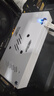 鑫銳RX580/RX590/RX5700XT/RX6600XT/RX6700XT/RX6900XT 盒裝高端三角洲游戲設計渲染臺式電腦顯卡 【全新正品】RX590 8G 白羽系列 曬單實(shí)拍圖