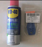 WD-40強力除膠劑汽車(chē)清潔家用去膠清洗劑玻璃不干膠雙面粘去除瓷磚地板 曬單實(shí)拍圖