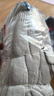 惠象 京東工業(yè)自有品牌 紗線(xiàn)手套勞保手套耐磨手套京東自營(yíng)干活防滑耐磨 通用爆款120雙 曬單實(shí)拍圖