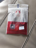 SnowkidsType-C數(shù)據(jù)線6A超級快充100w充電線適用華為Mate650ProP40榮耀USB-C安卓小米手機充電器線2m米 曬單實拍圖