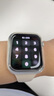 Apple Watch Series/SE/Ultra 1/2/S6/7/8/9/10 二手蘋(píng)果手表 Apple Watch Series 6 曬單實(shí)拍圖