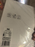 晨光（M&G）文具線(xiàn)圈活頁(yè)本b5本味筆記本本子高顏值輕薄記事本軟抄記錄單詞英語(yǔ)本橫線(xiàn)1本XB5691開(kāi)學(xué)必備 曬單實(shí)拍圖