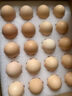 幸福遙可生食標(biāo)準(zhǔn)鮮雞蛋10枚 450g NSF無抗可生食認(rèn)證 源頭直發(fā) 曬單實拍圖