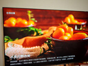 海信電視E8Q Pro 85英寸 信芯H7 U+MiniLED 黑曜屏Ultra 330Hz高刷 E8NULTRA升級 國家補貼85E8Q-PRO 曬單實(shí)拍圖