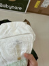 babycare金山茶花拉拉褲XL34片(12-17kg)嬰兒尿不濕超薄透氣新生柔花苞褲 曬單實(shí)拍圖