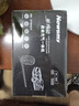 紐曼（Newsmy）【3C認證】M5汽車(chē)應急啟動(dòng)電源搭電寶充氣泵一體機戶(hù)外電源汽車(chē)電瓶強起便攜充電寶打氣泵10000mAh 曬單實(shí)拍圖
