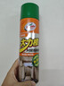 龜牌（Turtle Wax）大力橙多功能泡沫清潔劑（G-500901）650ml汽車(chē)內飾清潔除膠劑 曬單實(shí)拍圖