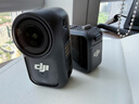 大疆【新品】DJI Osmo Nano 標準套裝（128GB）自由視角穿戴相機Vlog騎行親子寵物運動(dòng)相機拇指相機 曬單實(shí)拍圖