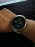 HUAWEI WATCH 5 42mm 基礎款 不銹鋼表殼 極光綠 氟橡膠表帶首創(chuàng  )X-TAP智感窗鴻蒙AI腕上小藝eSIM通信 曬單實(shí)拍圖