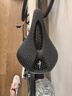 SPECIALIZED閃電 POWER PRO MIRROR 3D打印自行車(chē)騎行座墊 黑色 155 曬單實(shí)拍圖