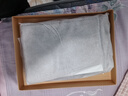 夢(mèng)特嬌羊絨蠶絲無(wú)痕保暖內衣女套裝德絨發(fā)熱秋衣秋褲加絨線(xiàn)衣線(xiàn)褲冬季 圓領(lǐng)-淺膚杏 L 【適合100-120斤】 曬單實(shí)拍圖