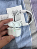 華強北新款【官配正品丨新Air第4代】藍牙耳機無線適配蘋果頂配主動降噪iPhone16/15/14/13/12半入耳式華強北 【主動降噪版全功能pods4】 靈動島彈窗+空間音頻+三真電量 曬單實拍圖