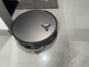 科沃斯【全程保價(jià)11.11】掃地機器人X11 PRO掃拖洗烘一體自動(dòng)清洗滾筒洗地機黑銀全自動(dòng)上下水版國家補貼 曬單實(shí)拍圖