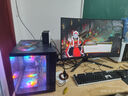 技嘉 酷睿i5 13400F臺式組裝電腦主機RTX4060Ti/5060Ti游戲高端電競獨顯直播設計渲染整機 配置二：酷睿i5丨RTX5060 曬單實(shí)拍圖