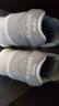 NEW BALANCE NB574官方男鞋女鞋情侶鞋夏季透氣網(wǎng)鞋拼接復古潮流休閑運動(dòng)鞋 灰色 U574UL2 41.5 腳長(cháng)26 曬單實(shí)拍圖