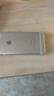 品勝 適用蘋果6/6s手機(jī)殼 iPhone6/6s手機(jī)殼 4.7英寸透明輕薄防刮軟殼氣囊防摔手機(jī)保護(hù)殼 曬單實(shí)拍圖