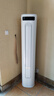 科龍（KELON）靜省電空調柜機 大2匹3匹新一級能效 變頻節能快速冷暖 3p大風(fēng)量自清潔 客廳商鋪家用柜式空調立式 3匹 一級能效 升級版71QP-X1A 曬單實(shí)拍圖