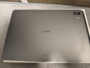 vivo Pad5 Pro 12GB+256GB 寒星灰 國家補貼【13英寸原彩大屏推薦】藍晶×天璣9400 平板電腦 曬單實(shí)拍圖