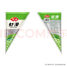 安井 蝦滑 150g/袋 蝦仁含量80% 火鍋麻辣燙食材 速食熟食海鮮水產(chǎn) 曬單實(shí)拍圖