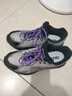 美津濃（MIZUNO）25年新款秋冬男女加厚防滑復古老爹鞋RACER S 防潑水跑步鞋 02/隱隼 40.5 (260mm) 曬單實(shí)拍圖