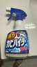 花王（KAO）強(qiáng)力除霉劑400ml 浴室墻面墻體除霉噴霧啫喱去霉斑霉菌清除清洗劑 曬單實(shí)拍圖