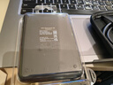 西部數據（WD）5TB 移動(dòng)硬盤(pán) USB3.0 SE系列 2.5英寸 機械硬盤(pán) 筆記本電腦外接 外置存儲辦公 大容量家庭存儲 曬單實(shí)拍圖