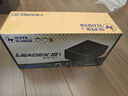 SUPER FLOWER振華 ATX3.1電源 額定1000W LEADEX III1000W 電腦電源 金牌全模/十年保固/支持 5090/9070顯卡 曬單實拍圖
