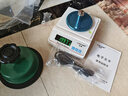 技衡紡織電子秤天平秤0.01g電子克重儀圓盤(pán)取樣器布料紙張稱(chēng)重面料克重秤天平 圓盤(pán)充電款600克精度0.01克+取樣器 曬單實(shí)拍圖