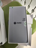 摩托羅拉【張凌赫同款】聯(lián)想moto X70 Air 超輕薄直屏 多面耐摔 強力抗水 5GAI手機 12GB+256GB 韻綠 曬單實(shí)拍圖