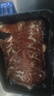 肉鮮廚師  安格斯M3谷飼原切牛肉片 凈重3斤 澳洲雪花牛肉火鍋烤 曬單實(shí)拍圖