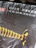 良滿鮮福建漳州活凍大號黑虎蝦 無冰凈重2斤30-40只/盒海鮮大蝦中秋禮品 曬單實(shí)拍圖
