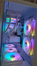 AMD 銳龍5/7/9 7600X 7700X 7900X 7950X 處理器AM5接口 盒裝CPU 銳龍5 7500F 散片CPU 曬單實(shí)拍圖