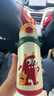 babycare兒童保溫杯水壺吸管杯大寶寶學(xué)飲杯316不銹鋼三合一上學(xué)600ml 曬單實(shí)拍圖