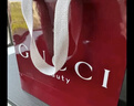 古馳（GUCCI）【張凌赫同款】花悅淡香水女士50ML香氛禮盒生日禮物女士送女友 曬單實(shí)拍圖