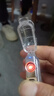 【手電打火機】防水便攜超長(cháng)續航點(diǎn)煙器側燈手電筒戶(hù)外type-c充電 普通款-電熱絲 曬單實(shí)拍圖