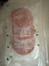 荷美爾（Hormel）超值加州風(fēng)味火腿片150g/袋*3 火腿切片 兒童早餐三明治燒烤食材 曬單實(shí)拍圖