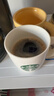 星巴克（Starbucks）膠囊咖啡意式濃縮5.5g*12顆 重烘美式黑咖啡 適用多趣酷思咖啡機 曬單實(shí)拍圖