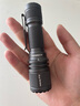 ACEBEAM P16 戰術(shù)手電筒強光雙尾按戶(hù)外防水勤務(wù)巡邏超亮遠射長(cháng)續航登山 P16-灰色-SFT40-TIR透鏡遠射型 曬單實(shí)拍圖
